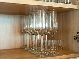 Holiday Apartment in Zwieselstein Near Solden