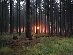 Holiday Home in Auw Near Town Center