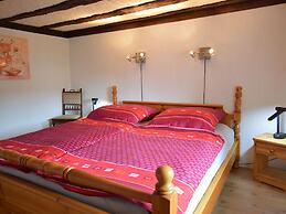 Holiday Home in Auw Near Town Center