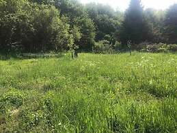 Holiday Home in Auw Near Town Center