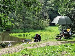 Holiday Home in Auw Near Town Center