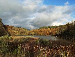 Holiday Home in Auw Near Town Center