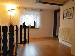 Holiday Home in Auw Near Town Center