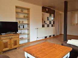 Holiday Home in Auw Near Town Center