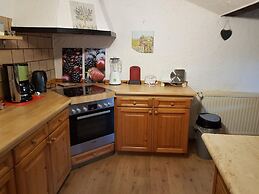 Holiday Home in Auw Near Town Center