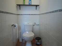 Holiday Home in Auw Near Town Center