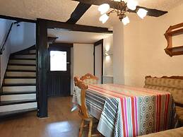 Holiday Home in Auw Near Town Center