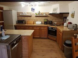 Holiday Home in Auw Near Town Center