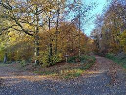 Holiday Home in Auw Near Town Center