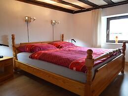 Holiday Home in Auw Near Town Center