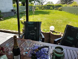 Holiday Home in Auw Near Town Center