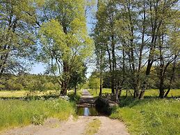 Holiday Home in Auw Near Town Center