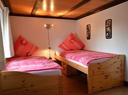 Holiday Home in Auw Near Town Center