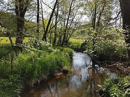 Holiday Home in Auw Near Town Center