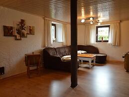 Holiday Home in Auw Near Town Center