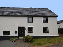 Holiday Home in Auw Near Town Center