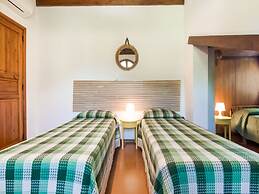 Holiday Home in Fano With Garden