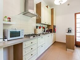 Holiday Home in Fano With Garden