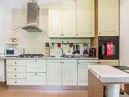 Holiday Home in Fano With Garden