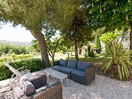 Holiday Home in Fano With Garden