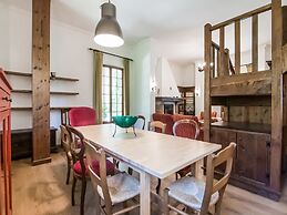 Holiday Home in Fano With Garden