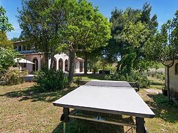 Holiday Home in Fano With Garden