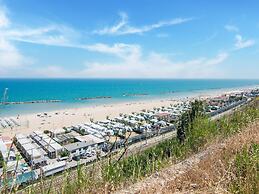 Holiday Home in Fano With Garden