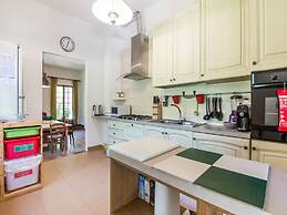 Holiday Home in Fano With Garden