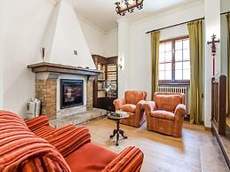 Holiday Home in Fano With Garden