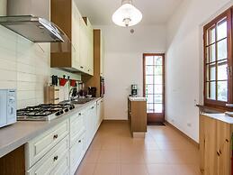Holiday Home in Fano With Garden