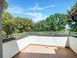 Holiday Home in Fano With Garden