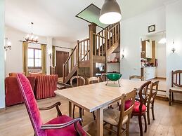 Holiday Home in Fano With Garden
