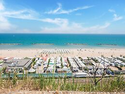 Holiday Home in Fano With Garden