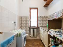 Holiday Home in Fano With Garden