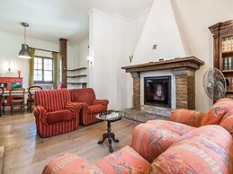 Holiday Home in Fano With Garden