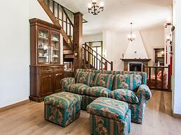Holiday Home in Fano With Garden