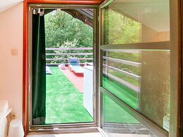 Halfway Between Near Nature Park