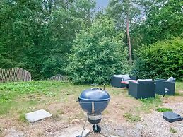 Halfway Between Near Nature Park