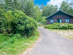 Halfway Between Near Nature Park