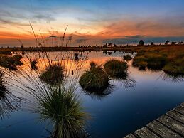 Halfway Between Near Nature Park