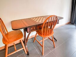 Halfway Between Near Nature Park