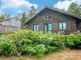 Halfway Between Near Nature Park