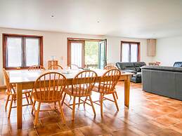 Halfway Between Near Nature Park