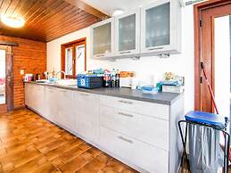 Halfway Between Near Nature Park