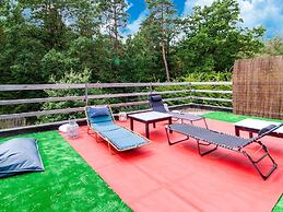 Halfway Between Near Nature Park