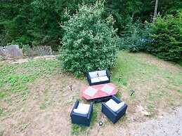 Halfway Between Near Nature Park