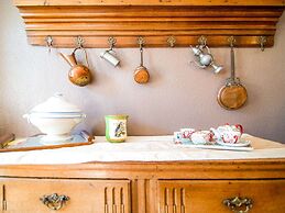 Plush Holiday Home in Matagne-la-petite With Private Garden