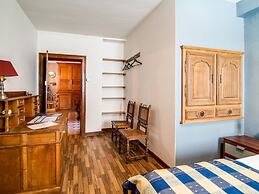 Plush Holiday Home in Matagne-la-petite With Private Garden