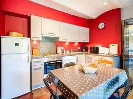 Plush Holiday Home in Matagne-la-petite With Private Garden