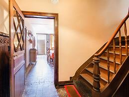 Plush Holiday Home in Matagne-la-petite With Private Garden
